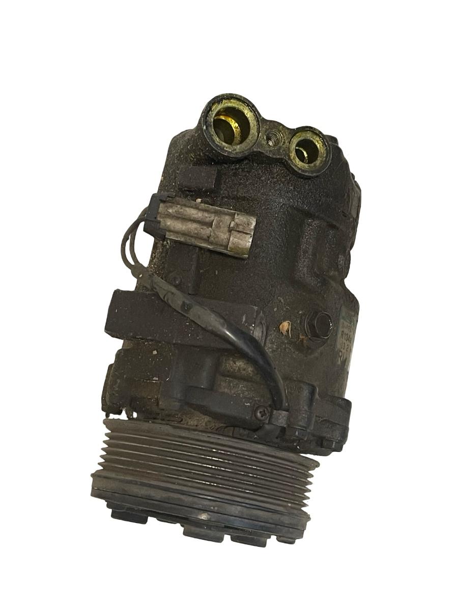 Compresor  AC OPEL MERIVA X03 2003 - 2010 1.7CDTI GM24421642