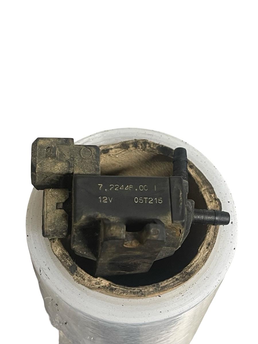Electrovalva OPEL MERIVA X03 2003 - 2010 1.7CDTI 722446001