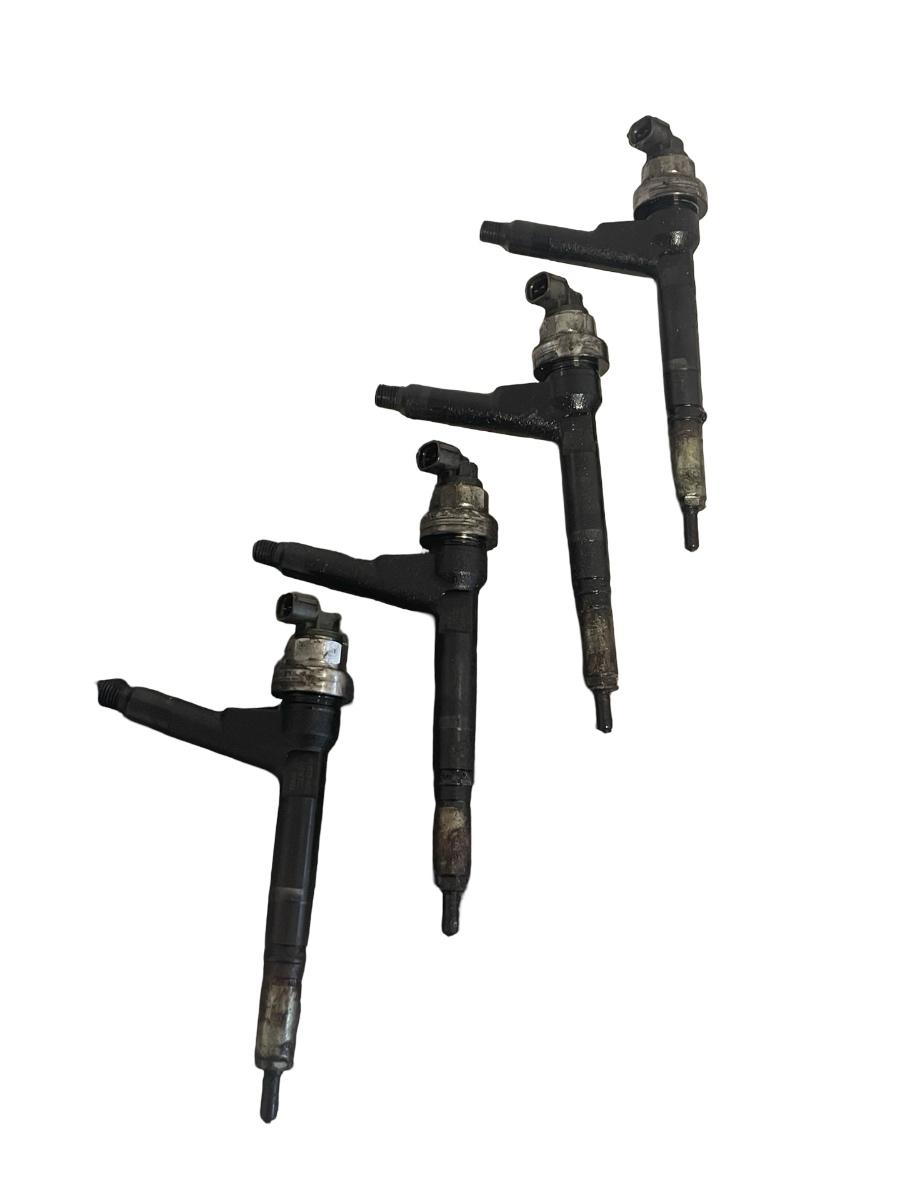 Set injectoare combustibil OPEL MERIVA X03 2003 - 2010 1.7CDTI 897313-8612