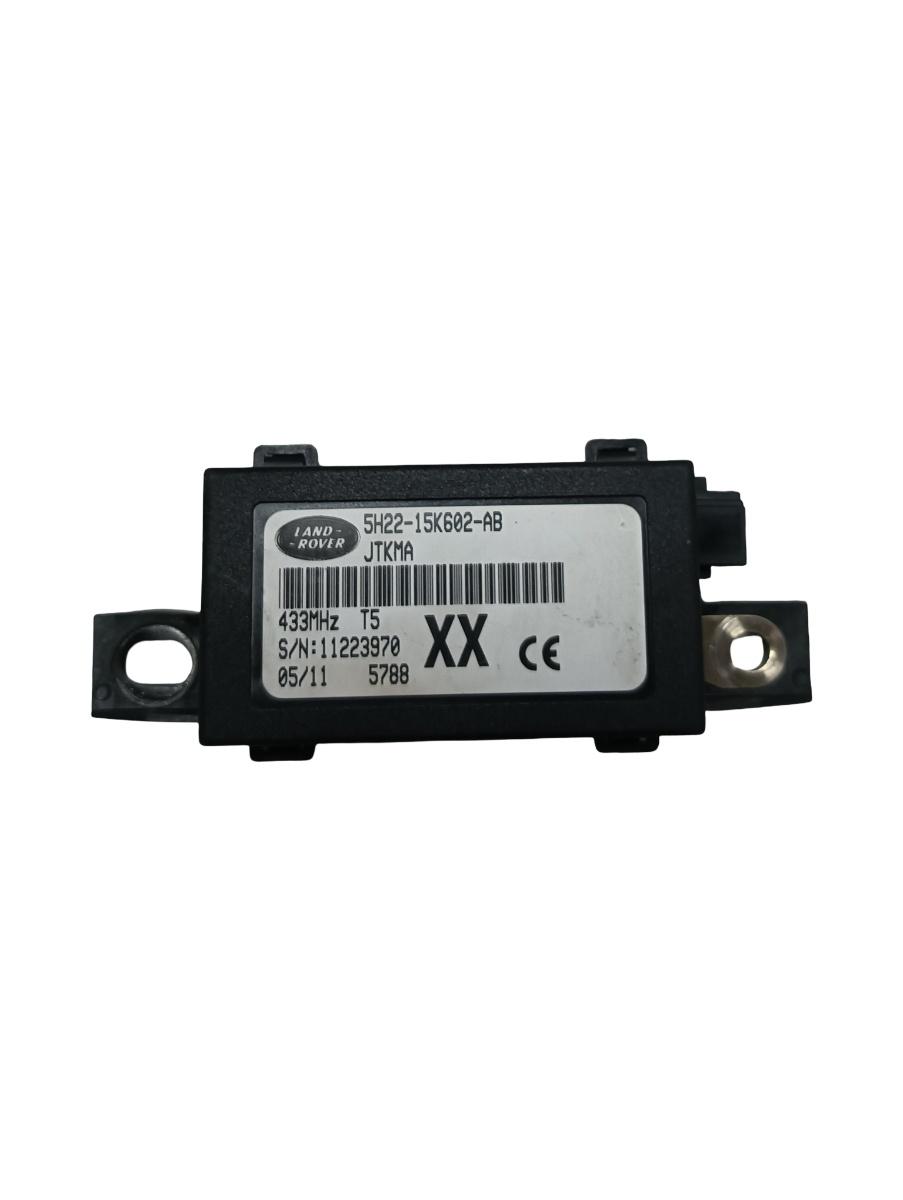Modul de confort LAND ROVER RANGE ROVER SPORT LS_, L320 2005 - 2013 5h2215k602ab