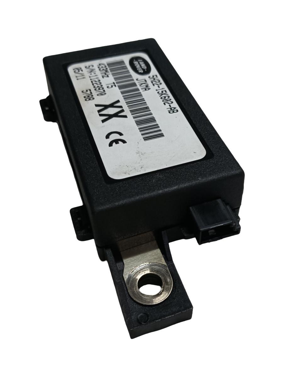Modul de confort LAND ROVER RANGE ROVER SPORT LS_, L320 2005 - 2013 5h2215k602ab – foto 2