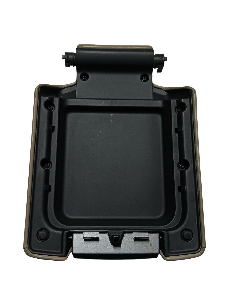 Capac cotiera LAND ROVER RANGE ROVER SPORT LS_, L320 2005 - 2013 – foto 2