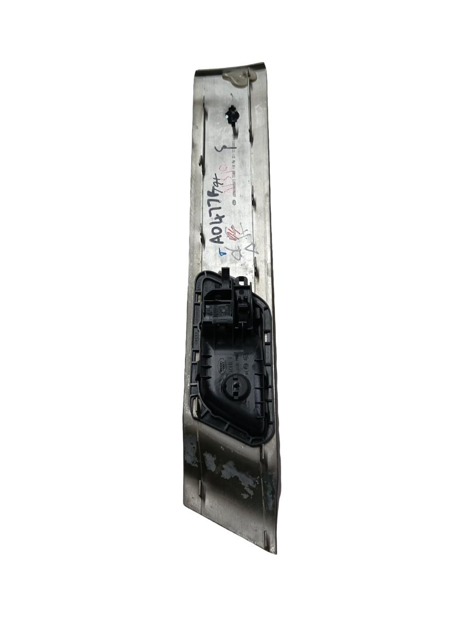 Maner deschidere usa interior  dreapta fata LAND ROVER RANGE ROVER SPORT LS_, L320 2005 - 2013 – foto 2