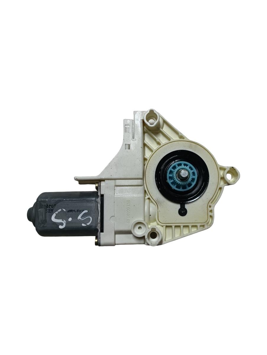 Motoras geam stanga spate LAND ROVER RANGE ROVER SPORT LS_, L320 2005 - 2013 – foto 2