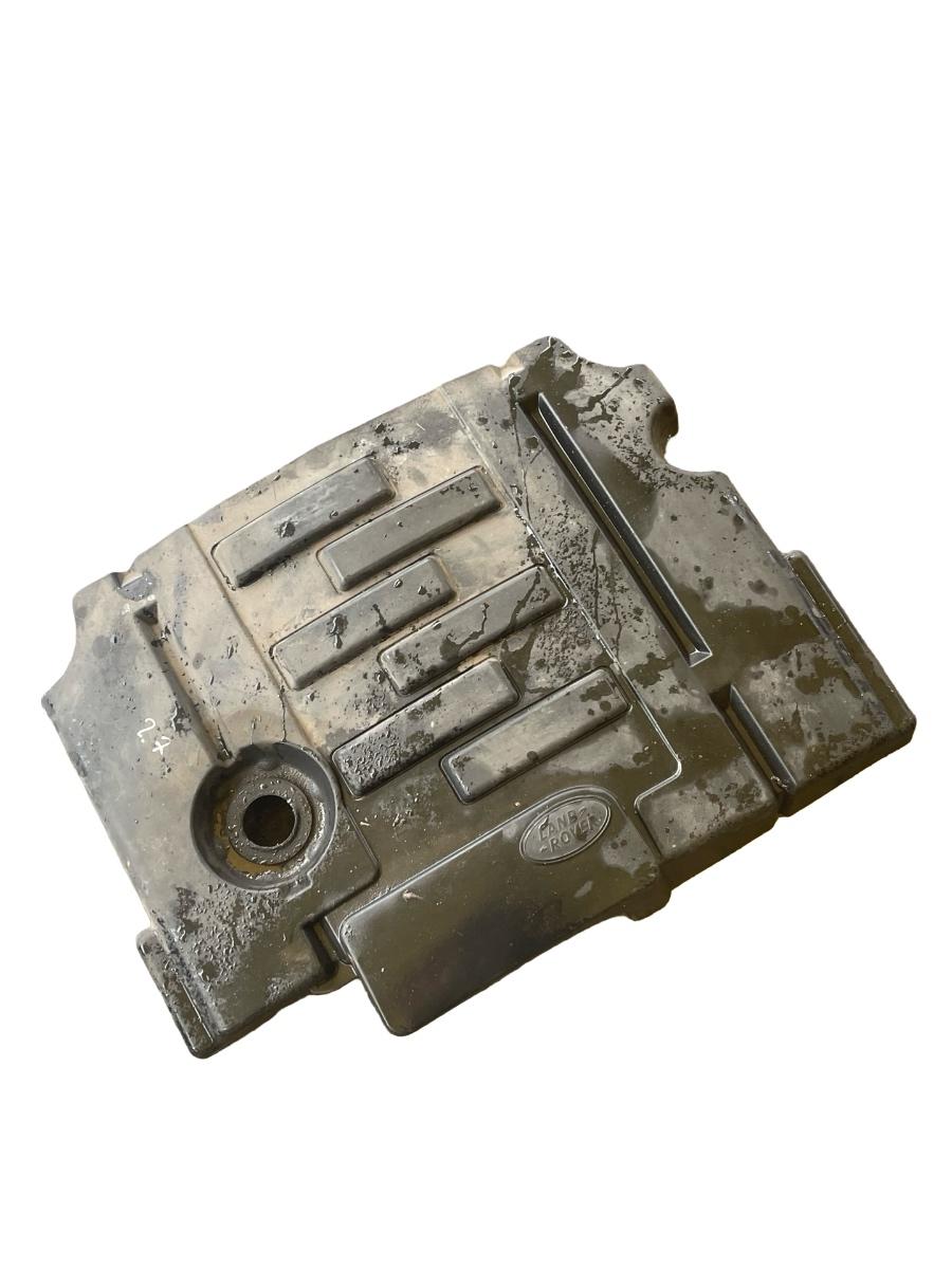 Capac motor (ornament) LAND ROVER RANGE ROVER SPORT LS_, L320 2005 - 2013 2.7 D 4x4 276DT
