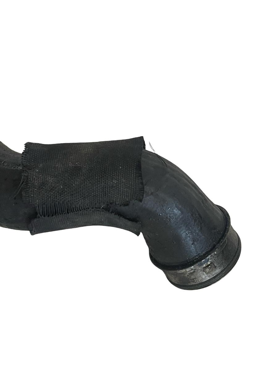 Furtun intercooler MERCEDES-BENZ E-CLASS W211 2002 - 2009 2.1 E 220 CDI OM 646.821 – foto 3