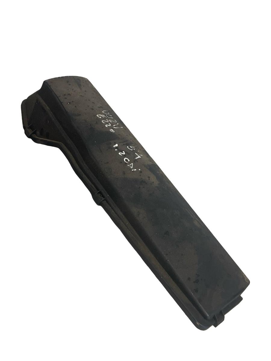 Capac carcasa filtru de aer MERCEDES-BENZ E-CLASS W211 2002 - 2009 2.1 E 220 CDI OM 646.821
