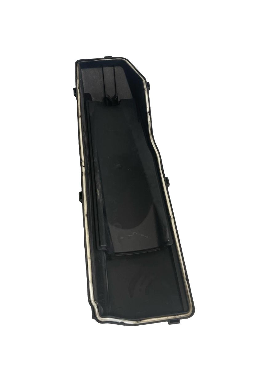 Capac carcasa filtru de aer MERCEDES-BENZ E-CLASS W211 2002 - 2009 2.1 E 220 CDI OM 646.821 – foto 2