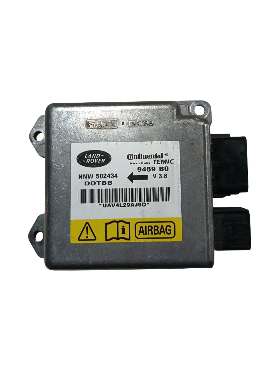 Modul/unitate de control airbaguri LAND ROVER RANGE ROVER SPORT LS_, L320 2005 - 2013 Nnw502434
