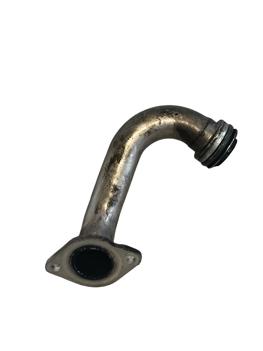 Conducta/furtun supapa EGR MERCEDES-BENZ E-CLASS W211 2002 - 2009 2.1 E 220 CDI OM 646.821