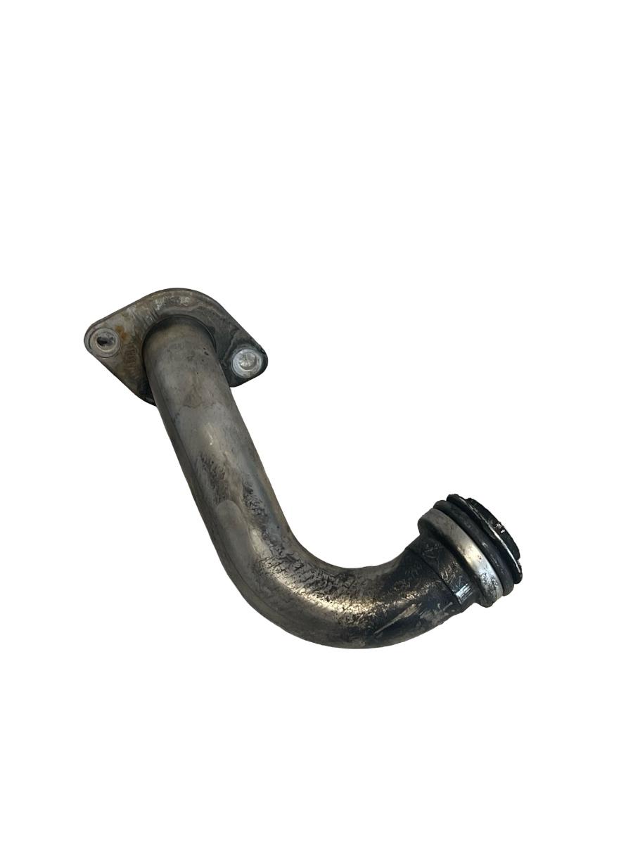 Conducta/furtun supapa EGR MERCEDES-BENZ E-CLASS W211 2002 - 2009 2.1 E 220 CDI OM 646.821 – foto 2