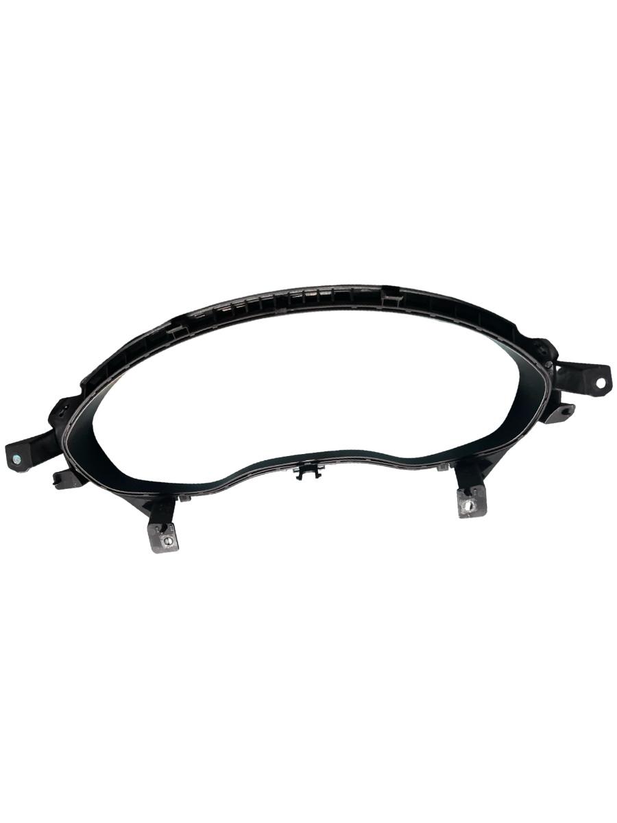 Ornament panou de bord AUDI A6 IV Allroad 4GH, 4GJ, C7 2012 - 2018 9032202 – foto 2