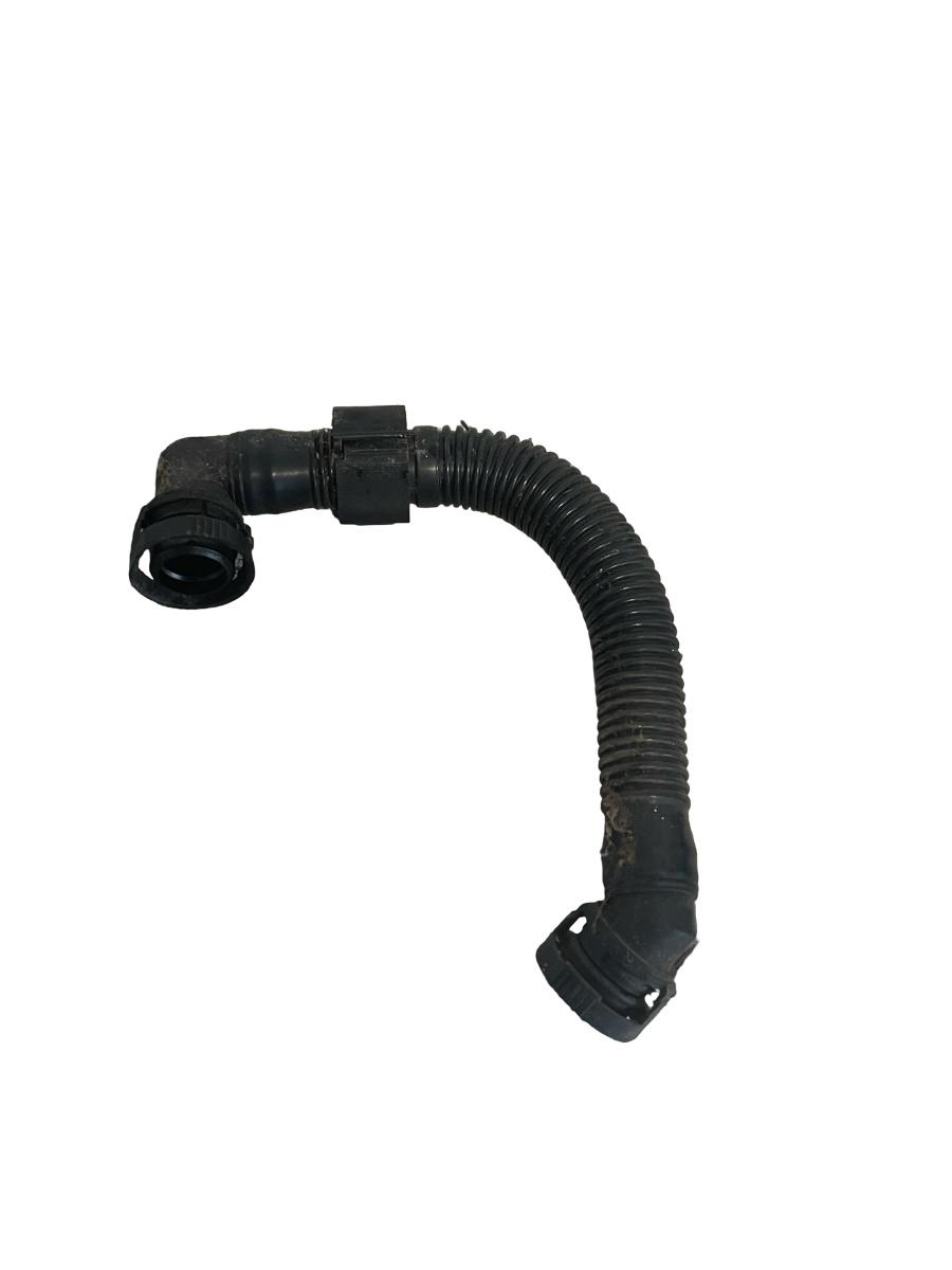Furtun epurator SKODA FABIA II 542 2006 - 2014 1.4 BXW