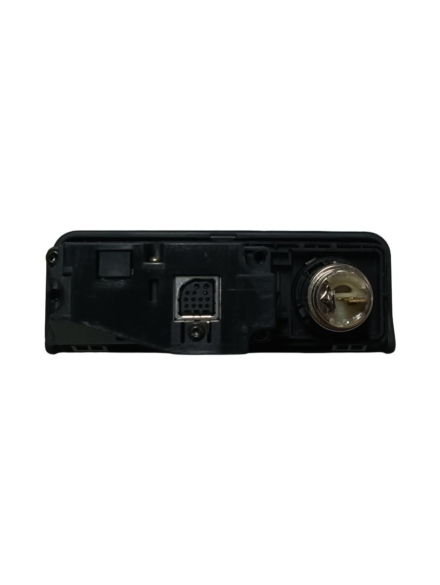 Bricheta/mufa jack  LAND ROVER RANGE ROVER SPORT LS_, L320 2005 - 2013 – foto 2