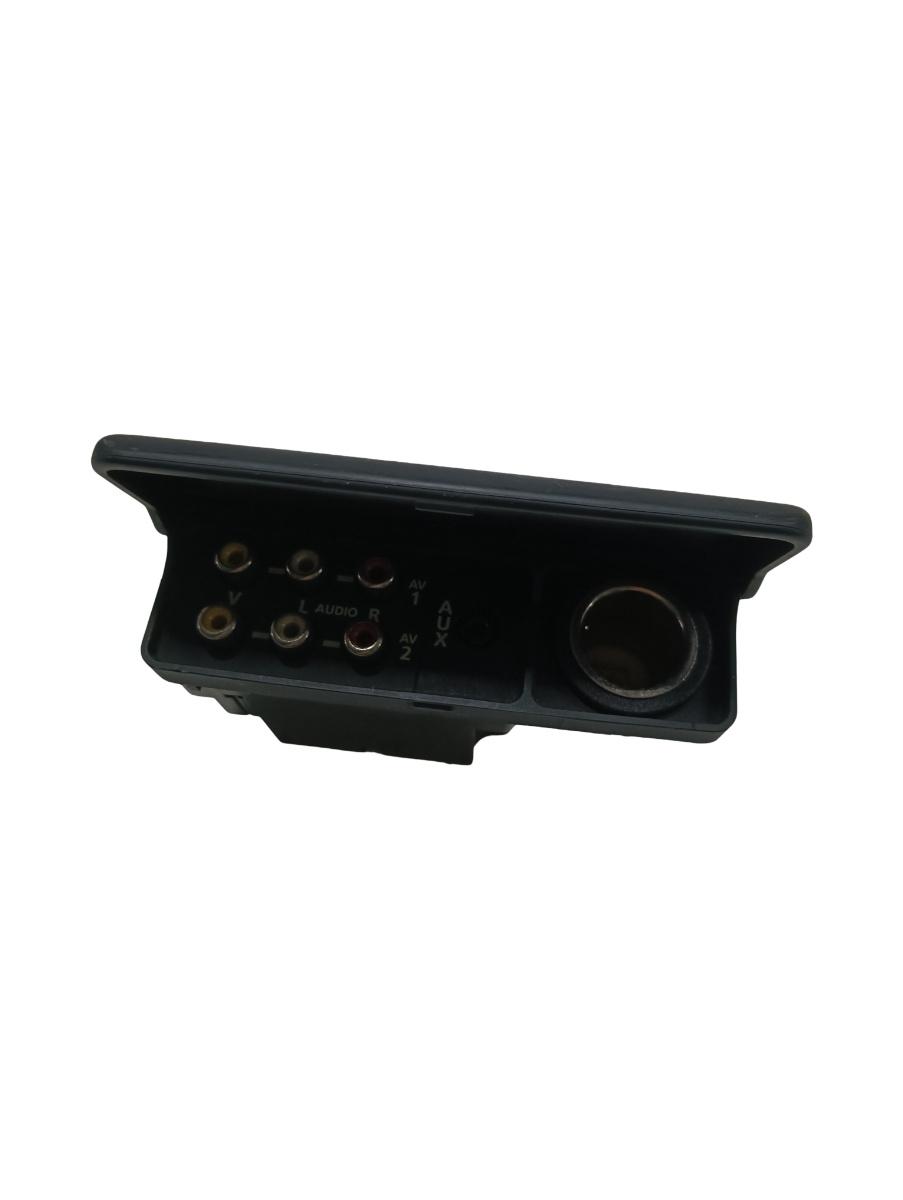 Bricheta/mufa jack  LAND ROVER RANGE ROVER SPORT LS_, L320 2005 - 2013