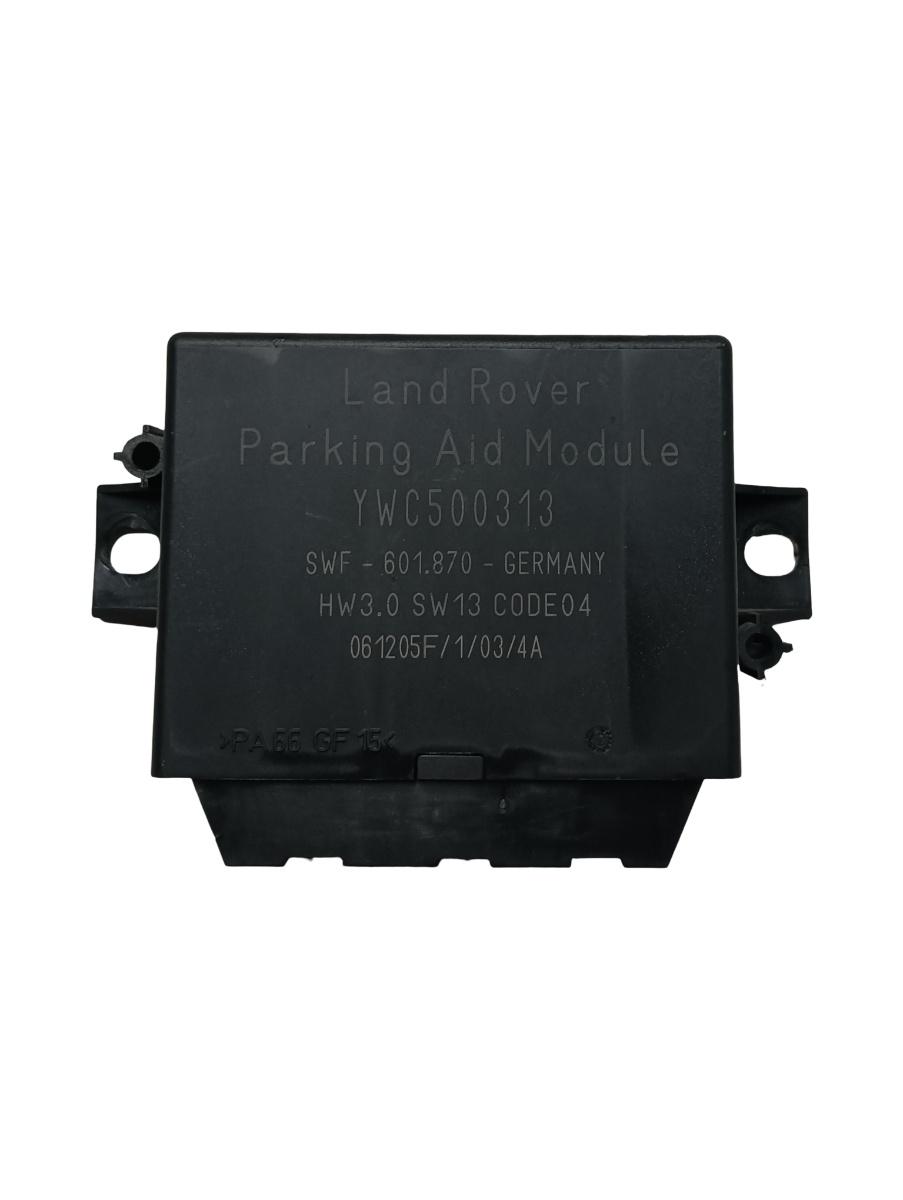 Modul/unitate de control parcare PDC LAND ROVER RANGE ROVER SPORT LS_, L320 2005 - 2013 Ywc500313