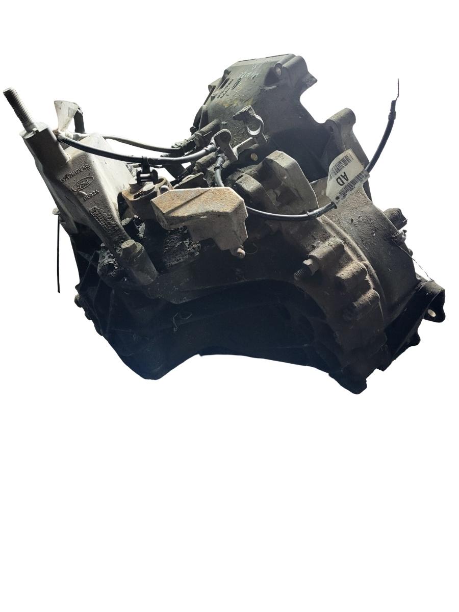Cutie de viteze manuala 5 trepte FORD MONDEO III Saloon B4Y 2000 - 2007 1S7R7F096