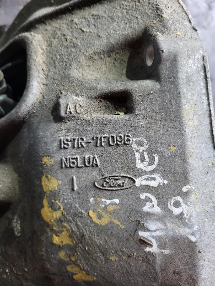 Cutie de viteze manuala 5 trepte FORD MONDEO III Saloon B4Y 2000 - 2007 1S7R7F096 – foto 3