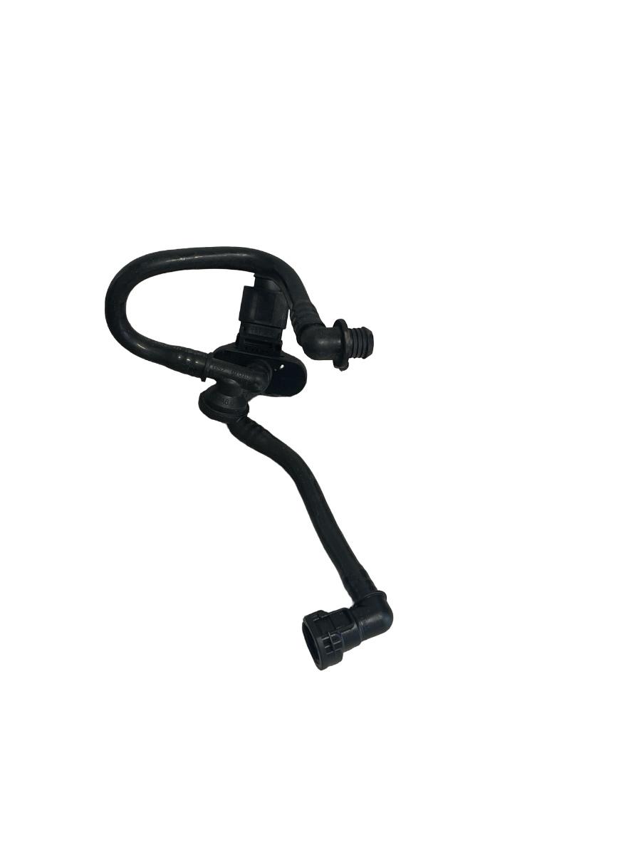 Furtun/conducta vacuum VOLKSWAGEN GOLF PLUS 521 2009 - 2014 1.4 TSi CAXA