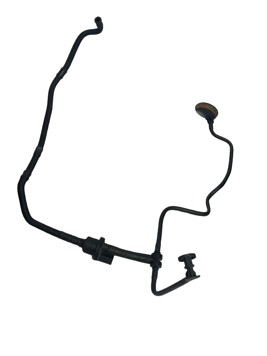 Furtun alimentare combustibil VOLKSWAGEN GOLF PLUS 521 2009 - 2014 1.4 TSi CAXA 6QE906517A