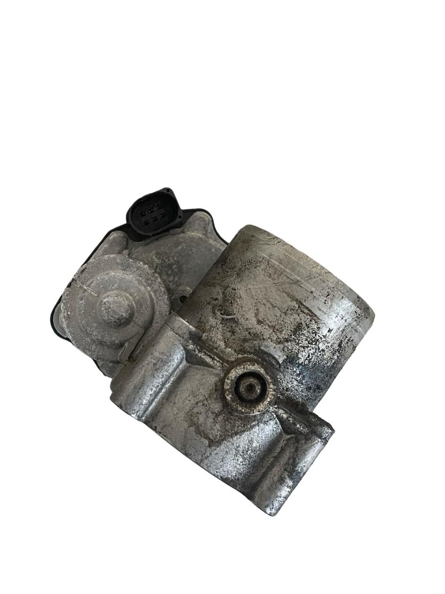 Clapeta de acceleratie VOLKSWAGEN GOLF PLUS 521 2009 - 2014 1.4 TSi CAX 03C133062S