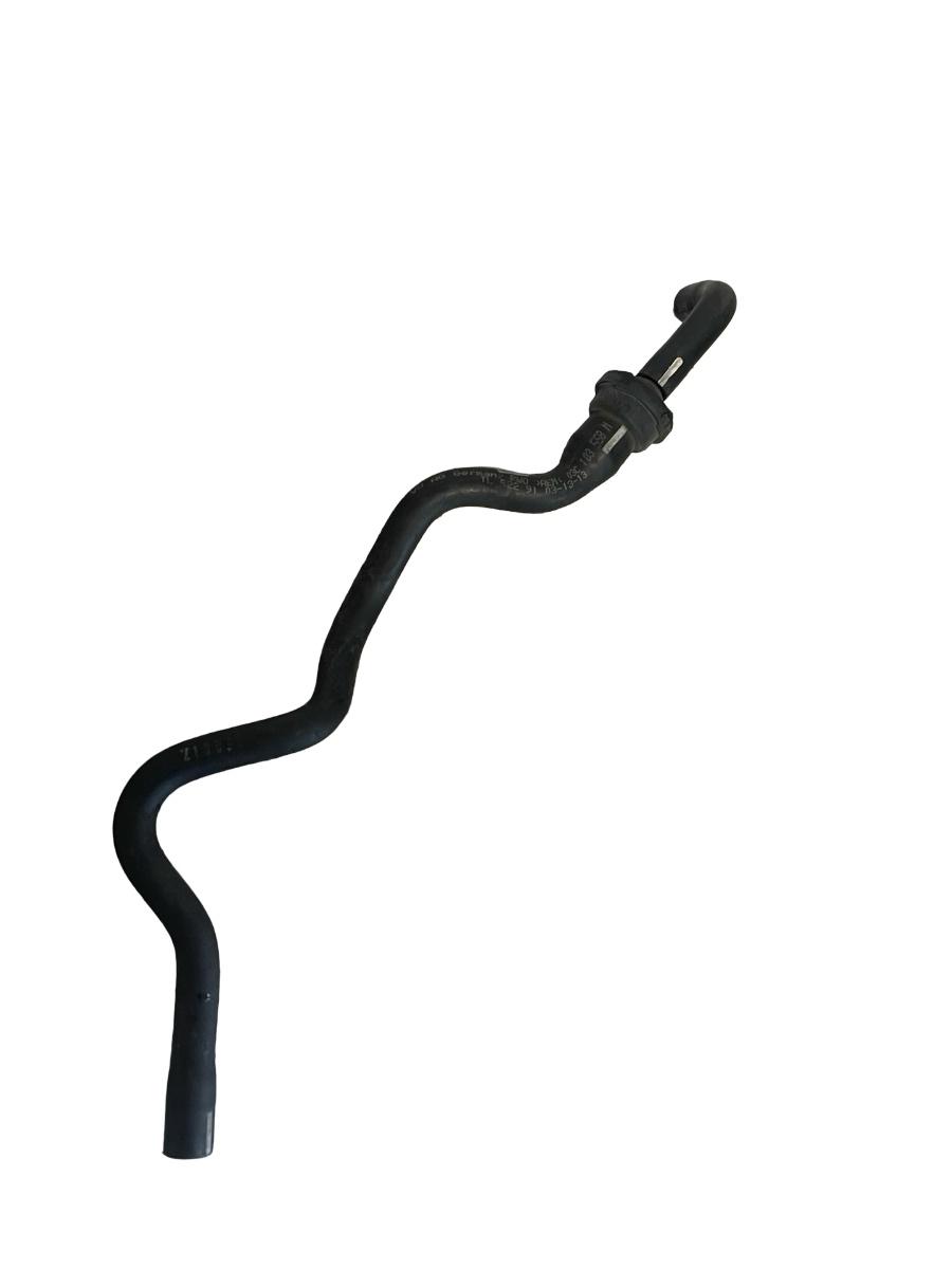 Furtun vacuum VOLKSWAGEN GOLF PLUS 521 2009 - 2014 1.4 TSi CAXA 03C103558M