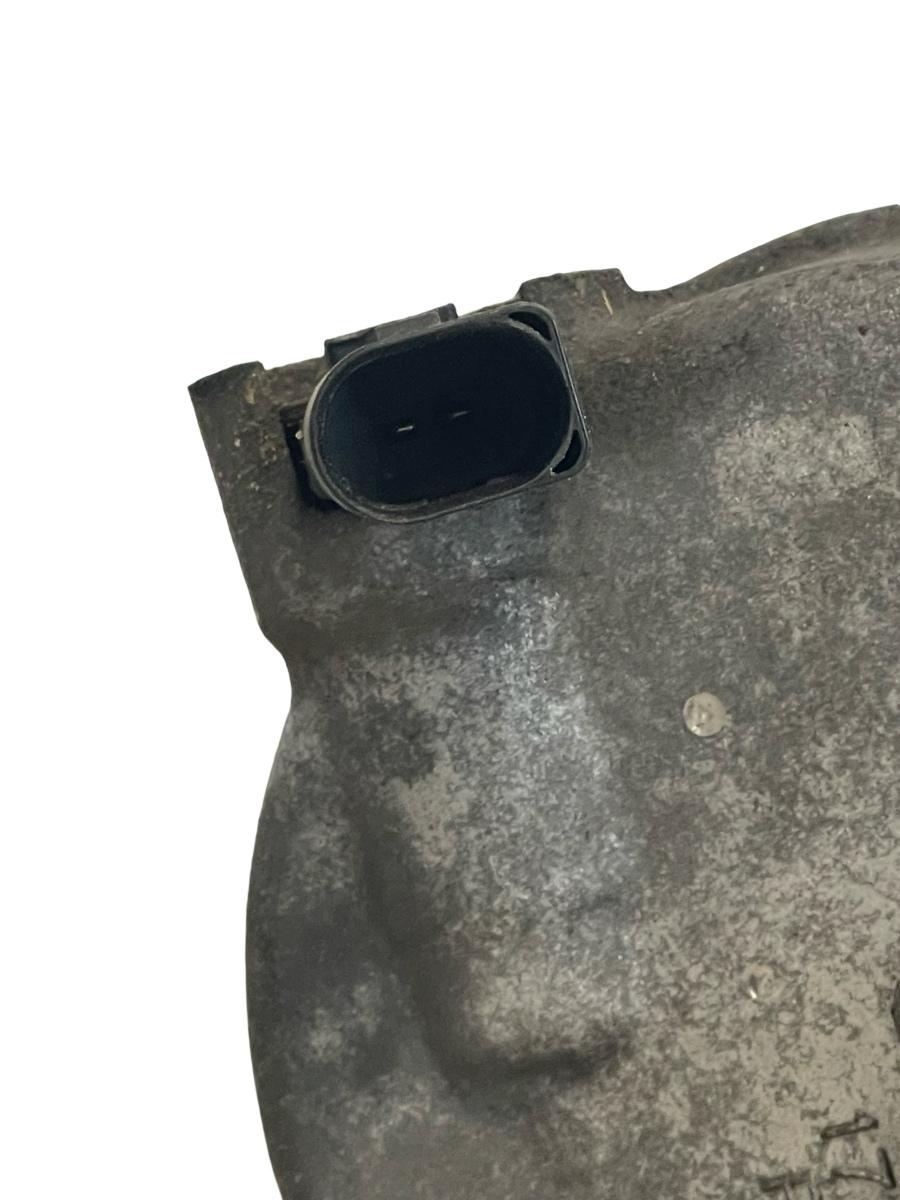 Compresor  AC VOLKSWAGEN GOLF PLUS 521 2009 - 2014 1.4 TSi CAXA 5K0820803C – foto 3