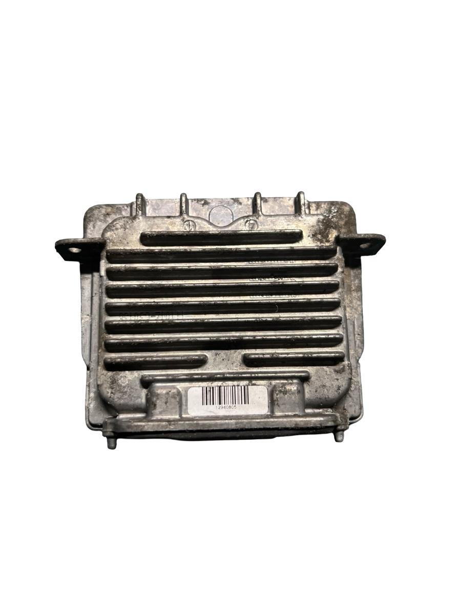 Droser , balast , calculator xenon d3s , d4s VOLVO V60 155, 157 2010 - > 89089352
