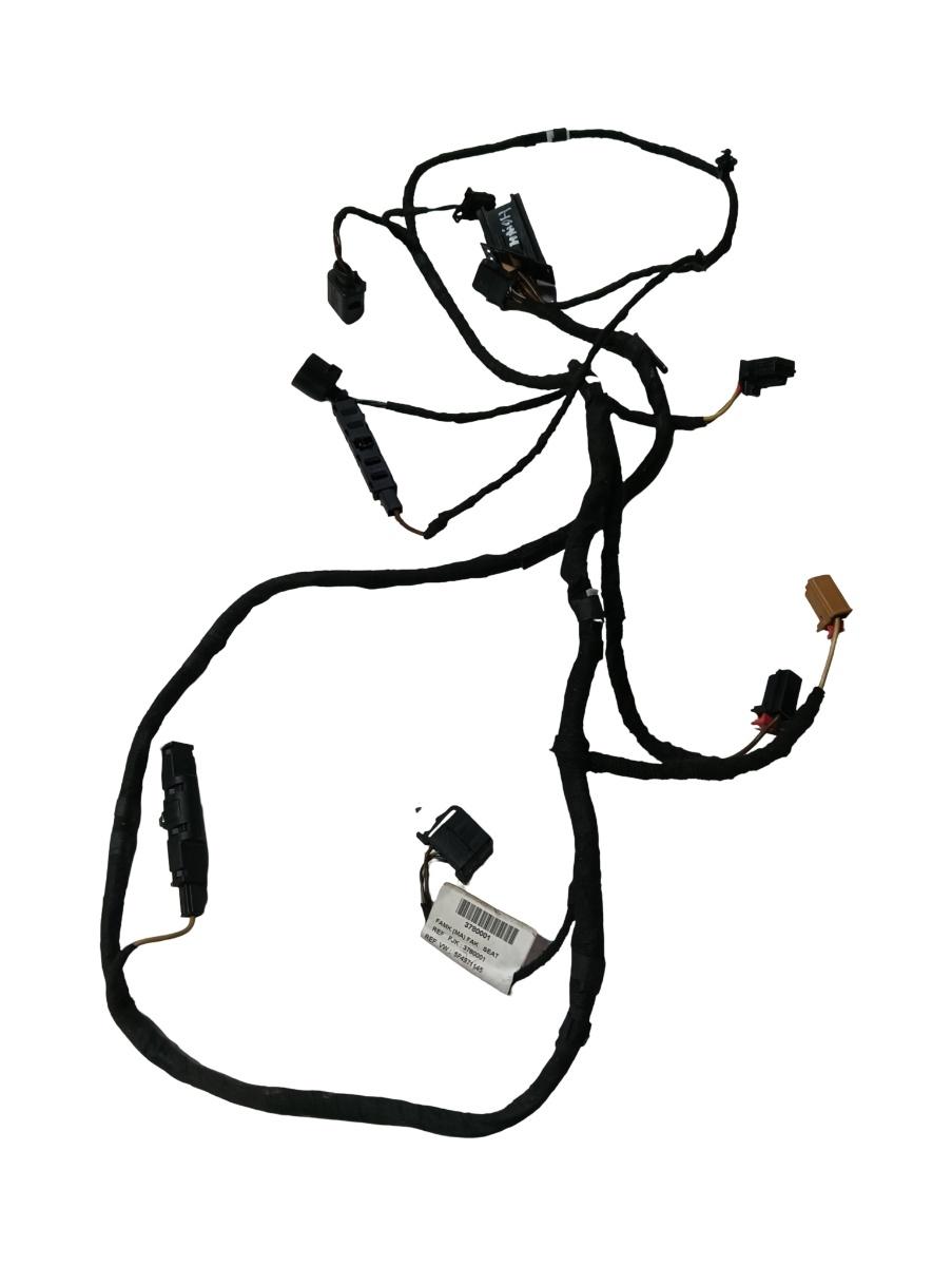 Instalatie electrica haion SEAT LEON III 5F1 2012 - >