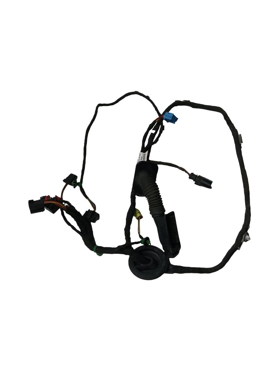 Instalatie electrica usa  stanga fata SEAT LEON III 5F1 2012 - > – foto 2
