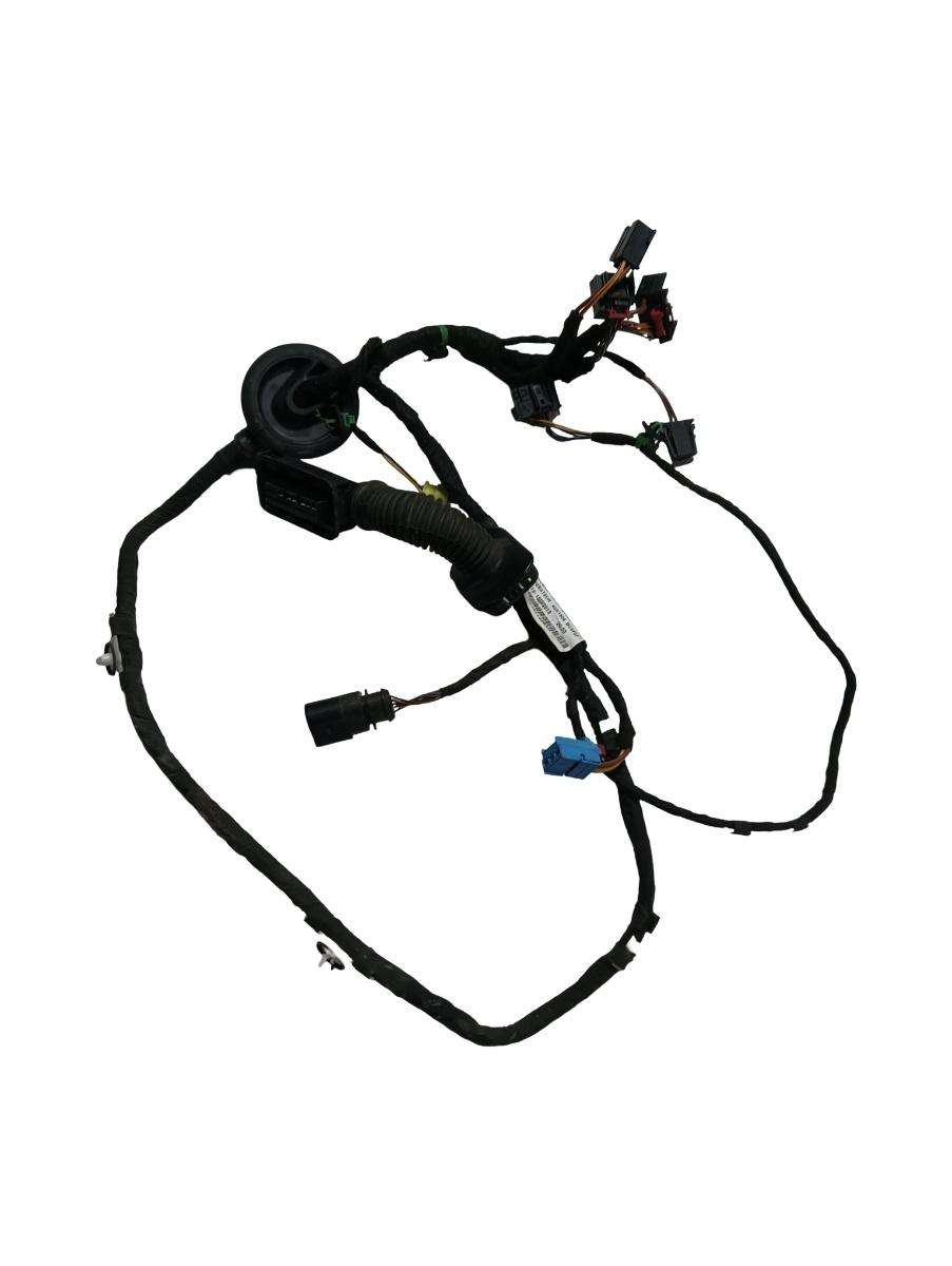 Instalatie electrica usa  stanga fata SEAT LEON III 5F1 2012 - >
