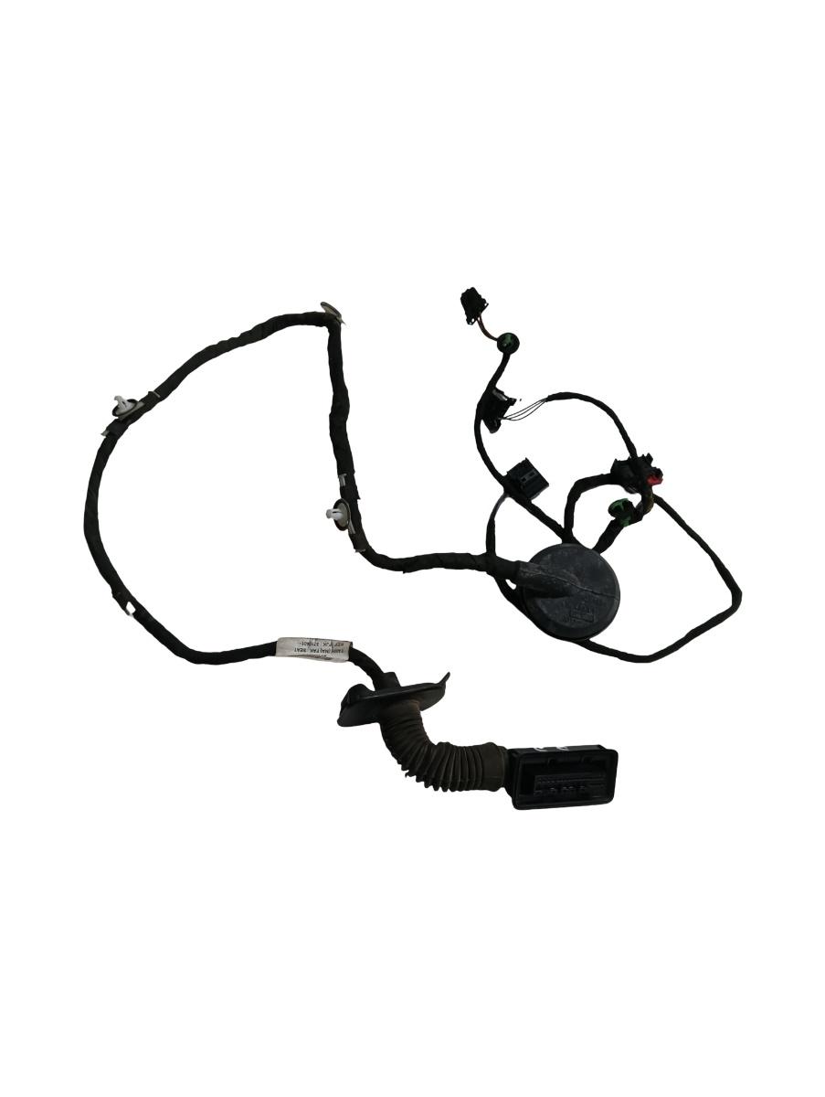 Instalatie electrica usa  stanga spate SEAT LEON III 5F1 2012 - >