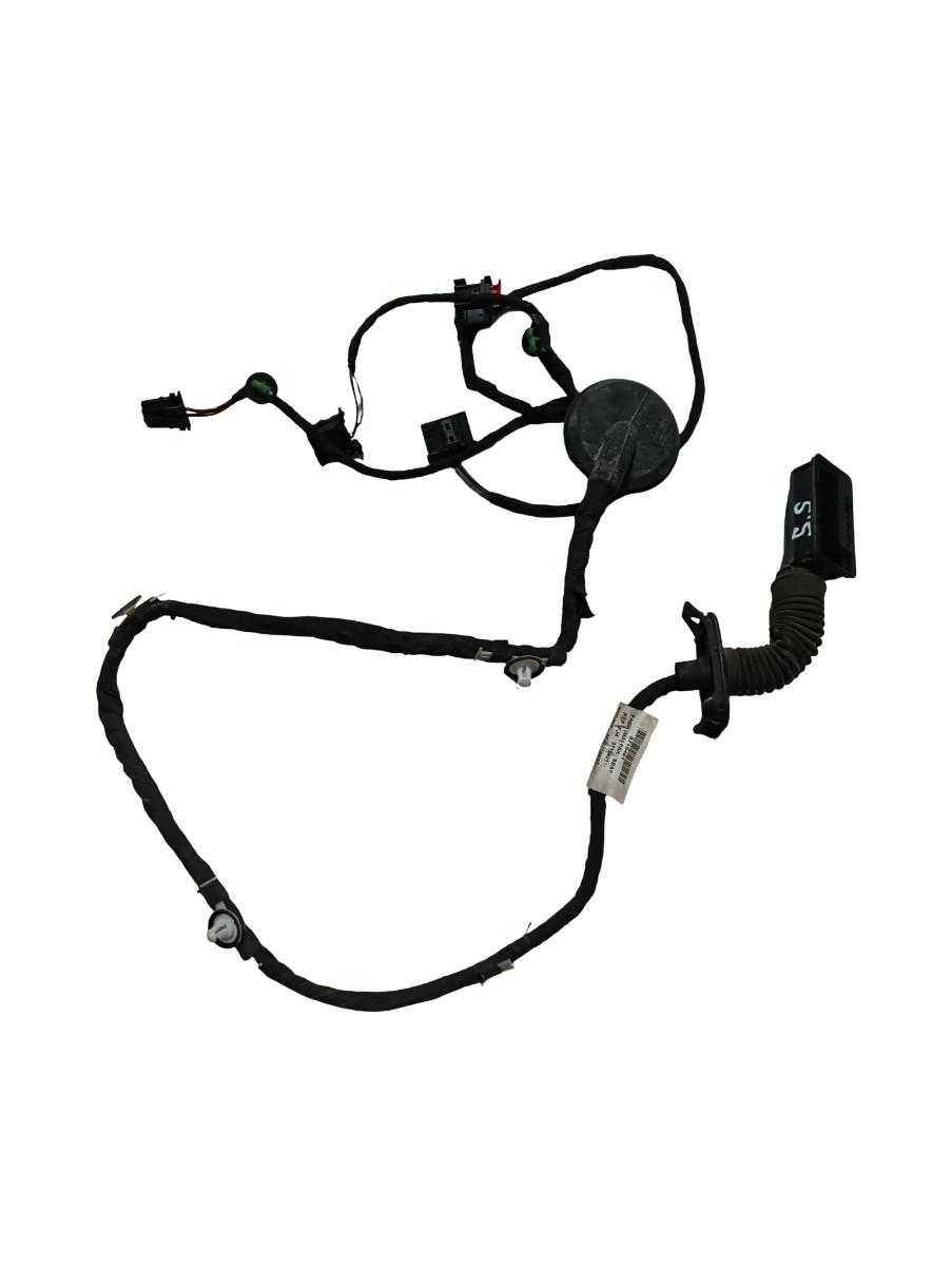 Instalatie electrica usa  stanga spate SEAT LEON III 5F1 2012 - > – foto 2