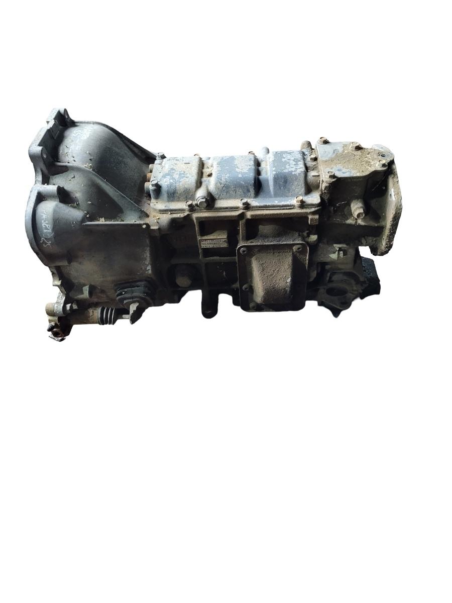 Cutie de viteze manuala 5 trepte MITSUBISHI PAJERO PININ H6_W, H7_W 1999 - 2007 M011S5A001