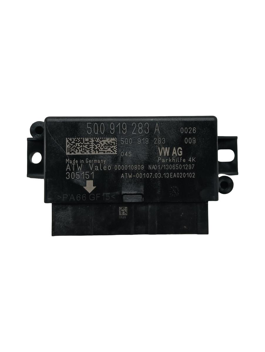 Modul/unitate de control parcare PDC AUDI A3 Sportback 8VA, 8VF 2012 - > TDI CLHA 5q0919283a