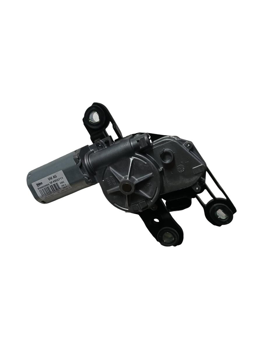 Motor stergator haion SEAT LEON III 5F1 2012 - >, SKODA OCTAVIA Combi 5E5 2012 - > TDI CKFC, CRMB, CYKA Valeo W000030950 5f4955711
