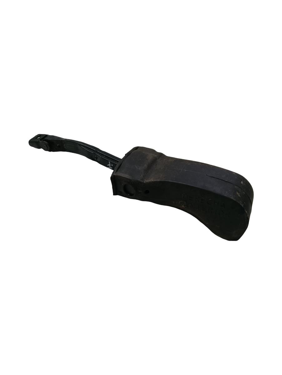 Opritor usa  stanga fata SEAT LEON III 5F1 2012 - >