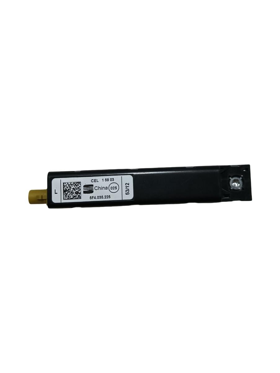 Amplificator semnal antena SEAT LEON III 5F1 2012 - > 5f4035225