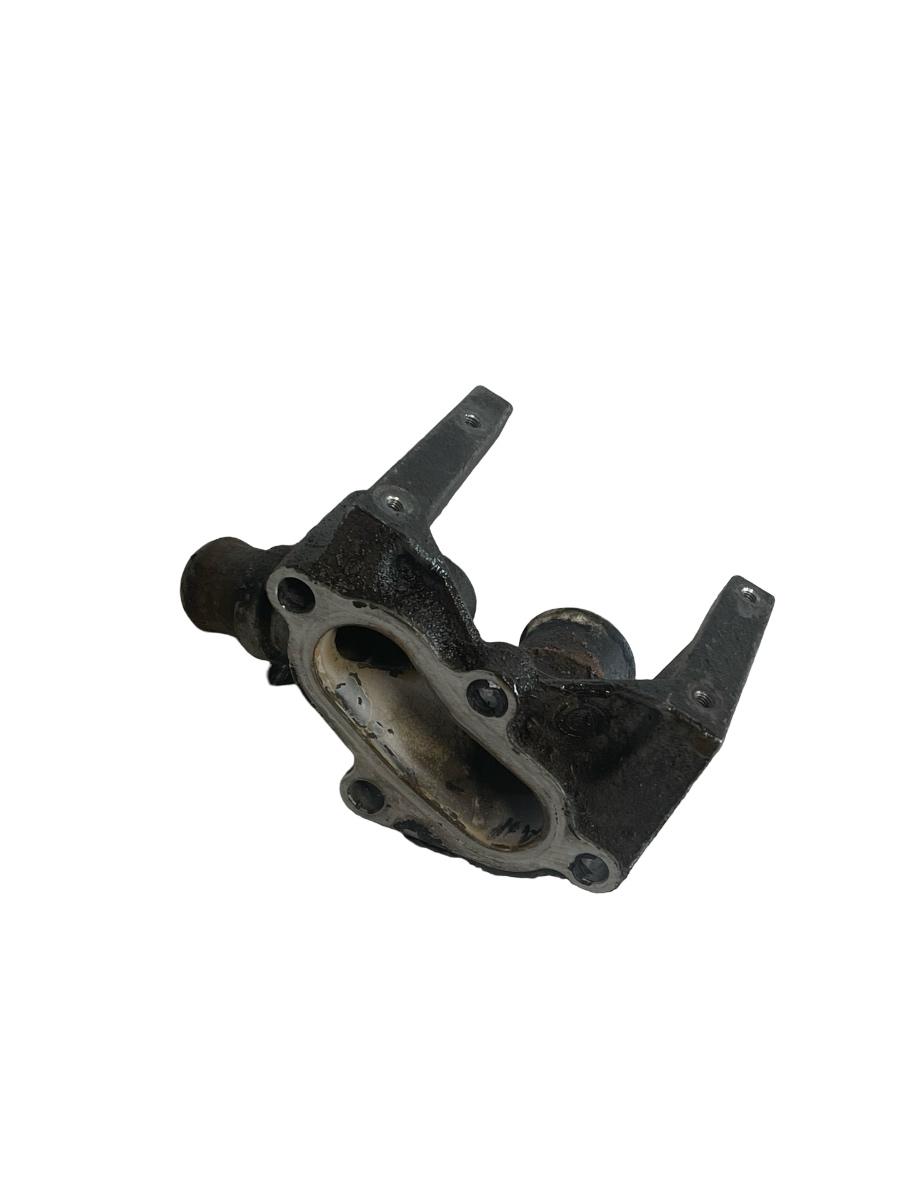 Carcasa termostat FORD FOCUS Hatchback  DAW, DBW 1998 - 2007 1.6 16V FYDA, FYDB, FYDC, FYDD, FYDH – foto 2
