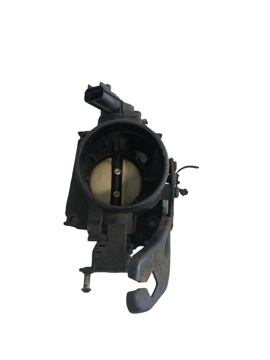 Clapeta de acceleratie FORD FOCUS Hatchback  DAW, DBW 1998 - 2007 1.6 16V FYDA, FYDB, FYDC, FYDD, FYDH – foto 3