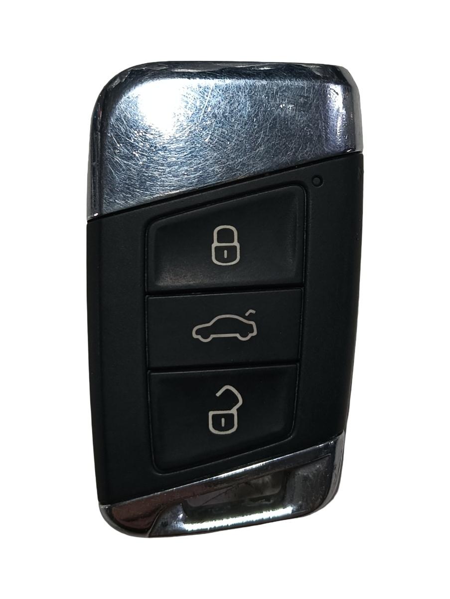 Cheie de contact VOLKSWAGEN PASSAT 3G2 2014 - >