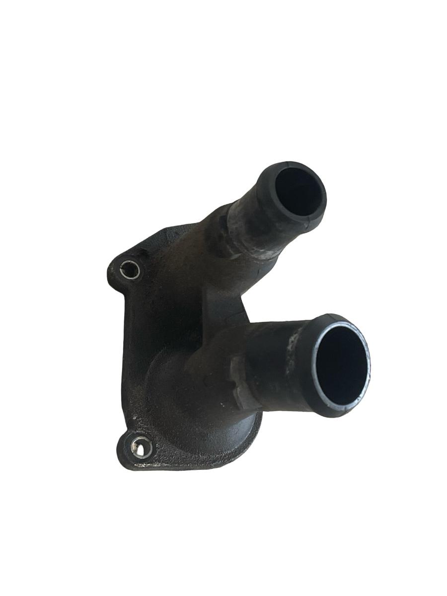 Flansa lichid de racire motor FORD FOCUS Hatchback  DAW, DBW 1998 - 2007 1.6 16V FYDA, FYDB, FYDC, FYDD, FYDH – foto 2