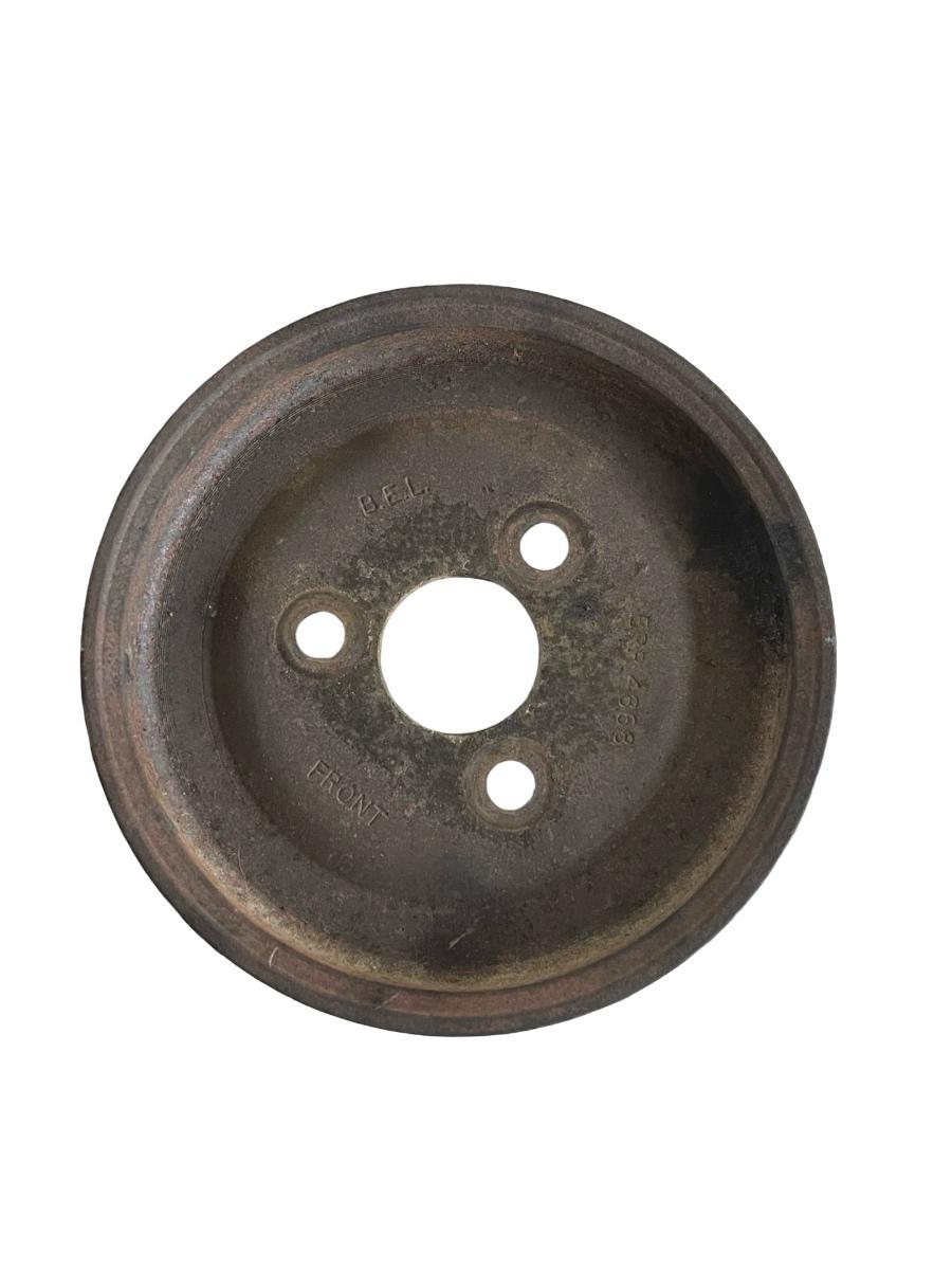 Fulie pompa servodirectie LAND ROVER RANGE ROVER II LP_, P38A 1994 - 2002 4.6i v8 – foto 3