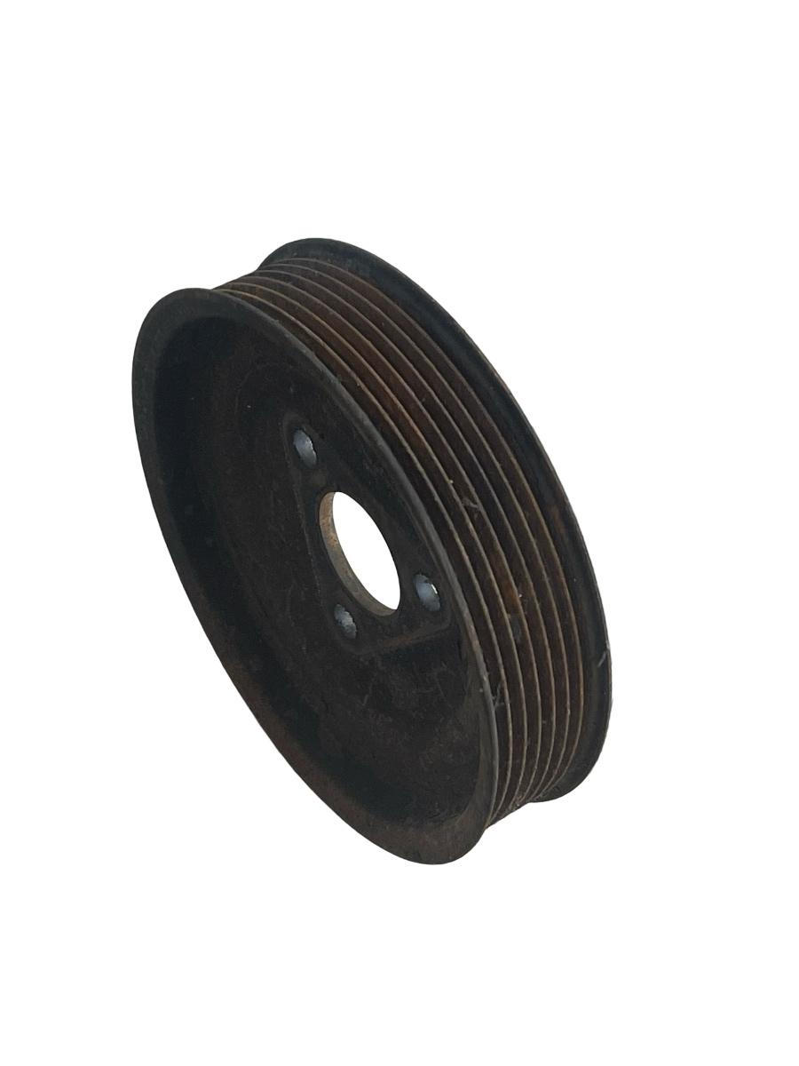 Fulie pompa servodirectie LAND ROVER RANGE ROVER II LP_, P38A 1994 - 2002 4.6i v8