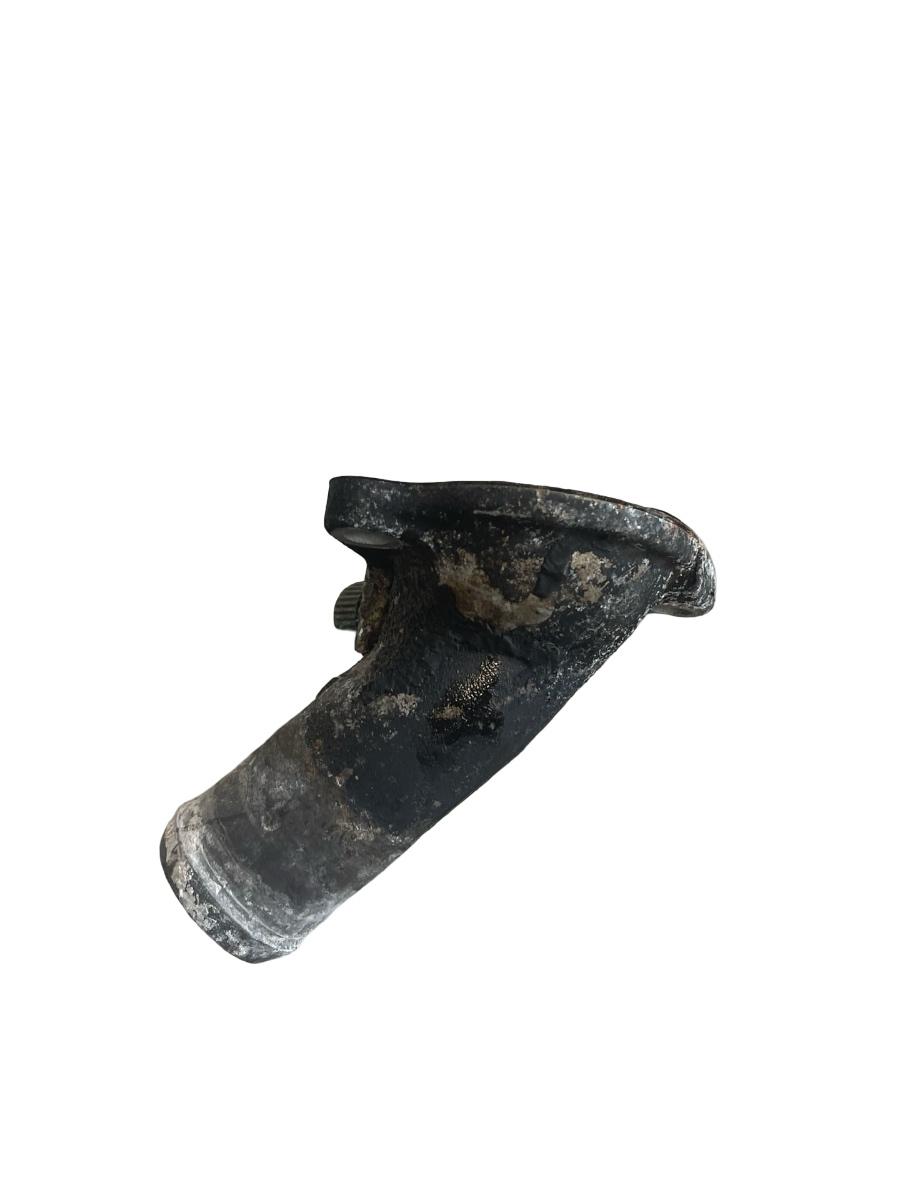 Flansa lichid de racire motor LAND ROVER RANGE ROVER II LP_, P38A 1994 - 2002 4.6i v8 – foto 2