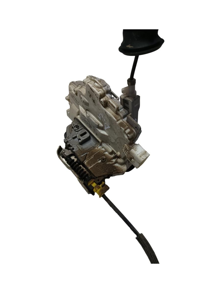 Broasca usa dreapta spate AUDI A6/S6 IV Saloon 4G2, C7, 4GC 2010 - 2018 – foto 2