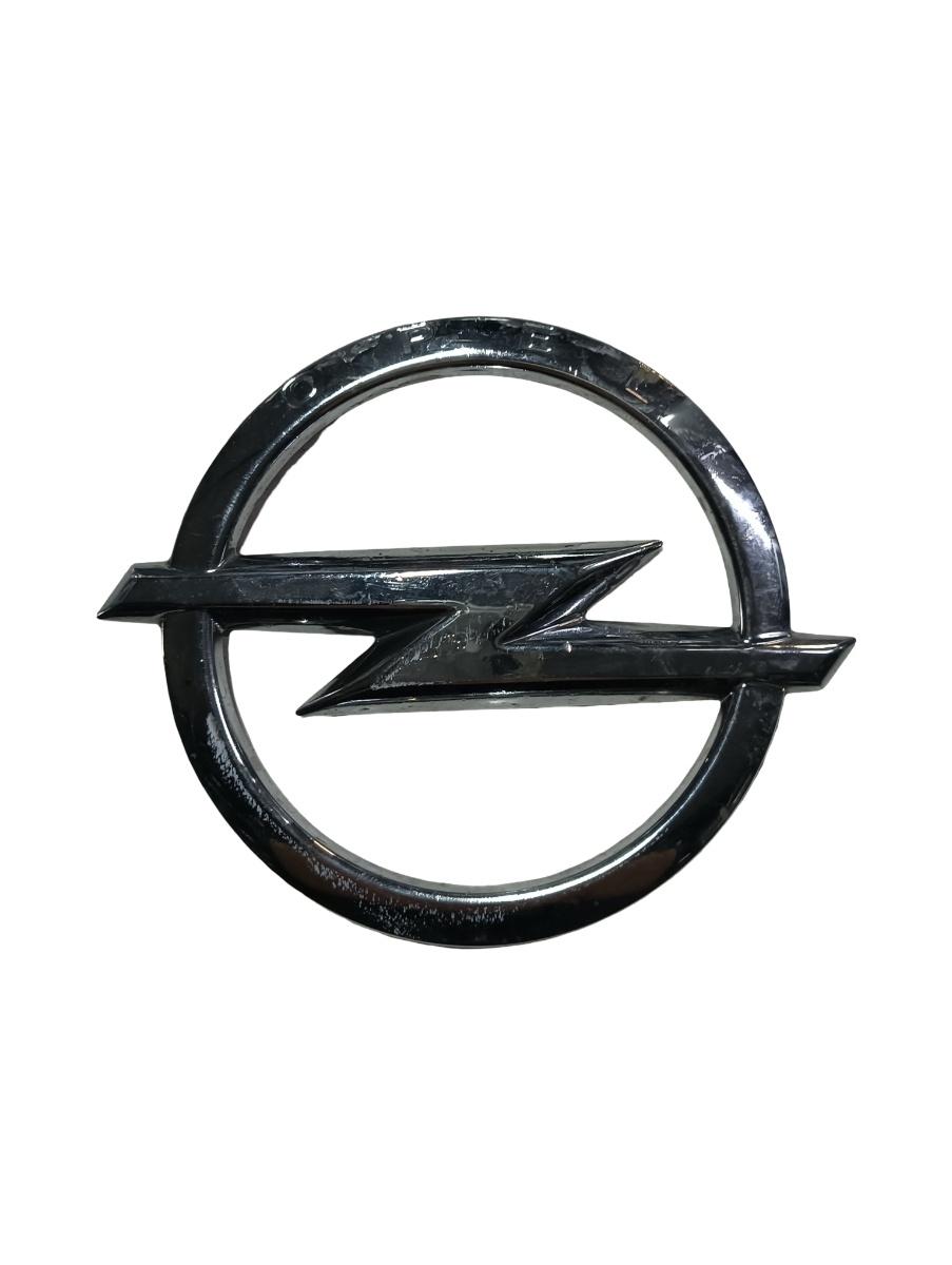 Sigla / Emblema OPEL ASTRA J notchback 2019
