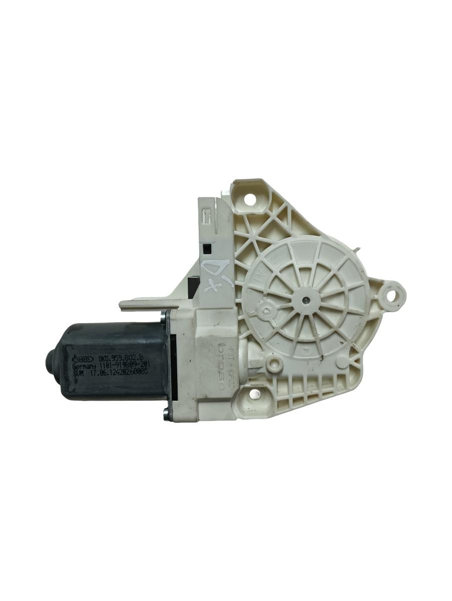 Motoras geam dreapta fata AUDI A6/S6 IV Saloon 4G2, C7, 4GC 2010 - 2018 – foto 2