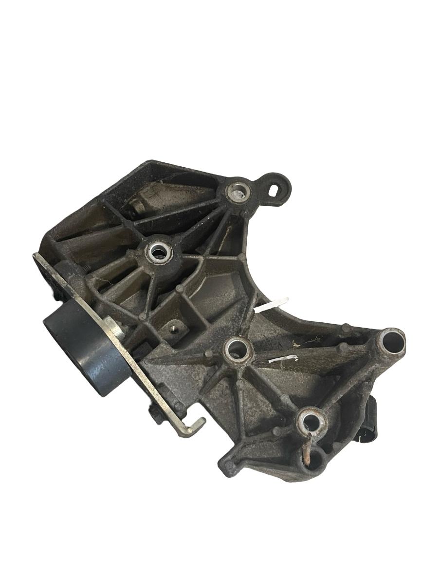 Suport accesorii DACIA LOGAN LS_ 2004 - > 1.4i