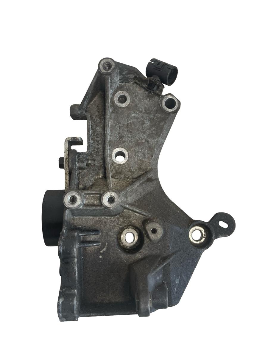 Suport accesorii DACIA LOGAN LS_ 2004 - > 1.4i – foto 2